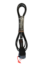 Leash 15'0 XXL 400 Big Wave StayCovered