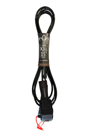 Leash 15'0 XXL 400 Big Wave StayCovered