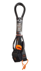 Leash 10'0 XXL 400 Quick Release Big Wave StayCovered