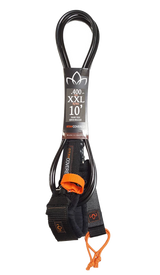 Leash 10'0 XXL 400 Quick Release Big Wave StayCovered