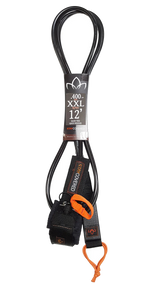 Leash 12'0 XXL 400 Quick Release Big Wave StayCovered