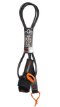 Leash 12'0 XXL 400 Quick Release Big Wave StayCovered