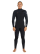 Traje de Surf Hyperfreak Fire 4/3 Negro Mujer Oneill