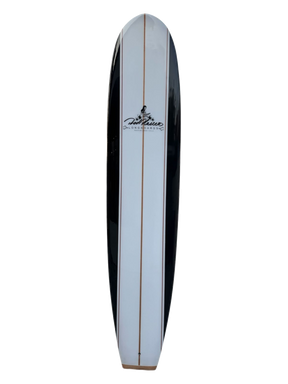 Tabla De Surf Fun 3 Almas 8'5" Rod Alamos