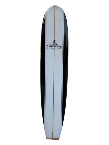 Tabla De Surf Fun 3 Almas 8'5" Rod Alamos