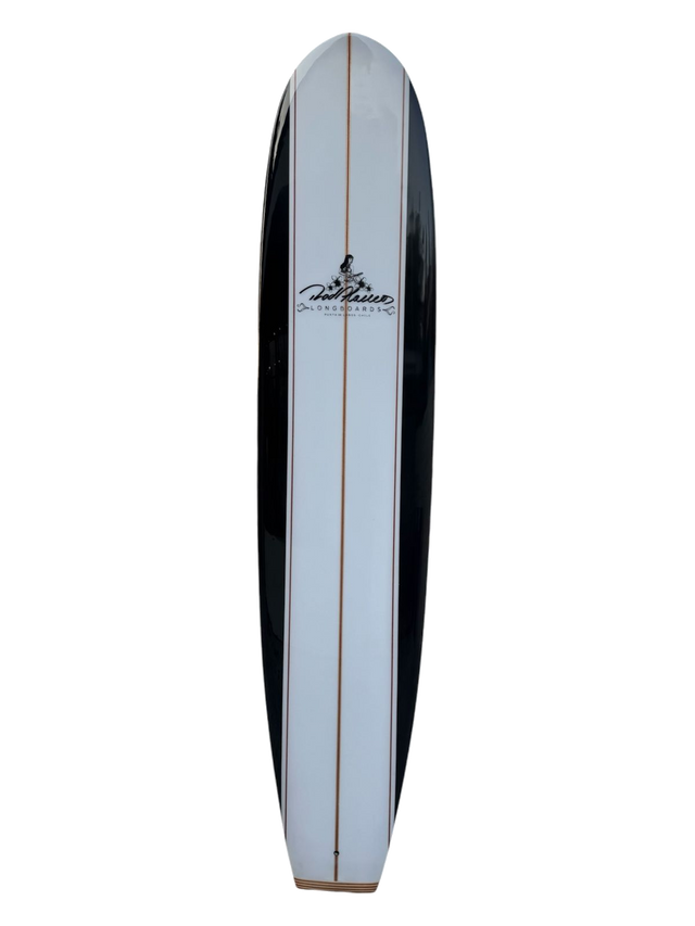 Tabla De Surf Fun 3 Almas 8'5" Rod Alamos
