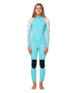 Traje de Surf Reactor II 3/2 Rosado Niña Oneill