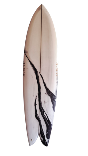 Tabla de Surf Moonstone Album
