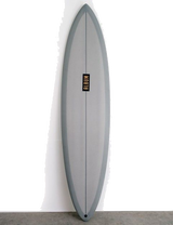 Tabla de Surf Moonstone Pin Album