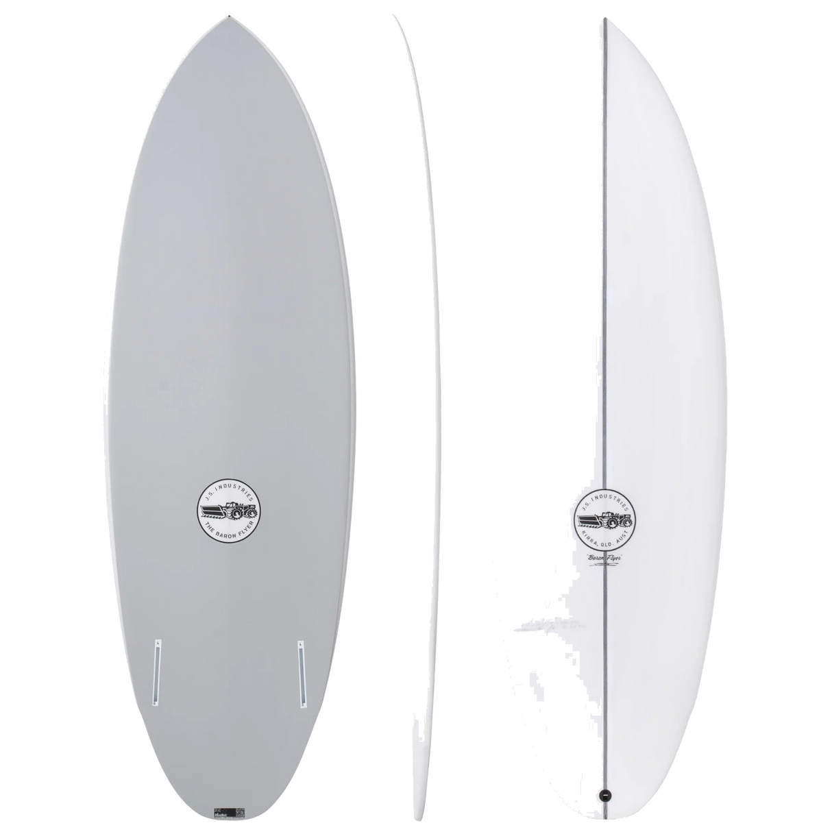 Tabla de Surf Baron Flyer JS Industries