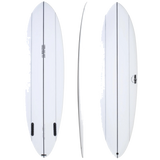 Tabla de Surf Big Baron JS Industries