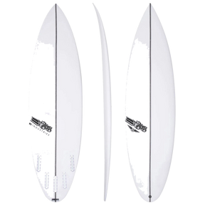 Tabla de Surf Forget Me Not 3 JS Industries