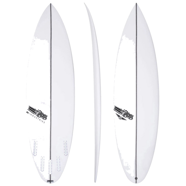 Tabla de Surf Forget Me Not 3 JS Industries