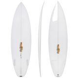 Tabla de Surf Golden Child Easy Rider  JS Industries