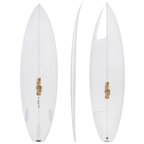 Tabla de Surf Golden Child Youth  JS Industries