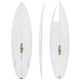 Tabla de Surf Golden Child Youth  JS Industries