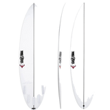 Tabla de Surf Raging Bull Easy Rider JS Industries