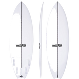Tabla de Surf Sub Xero JS Industries