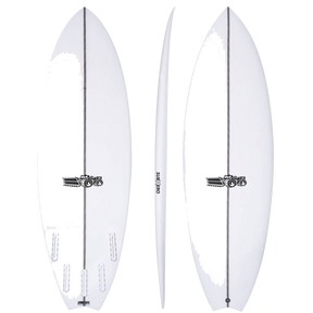 Tabla de Surf Sub Xero JS Industries