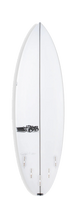 Tabla de Surf Xero Gravity JS Industries
