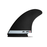 Quillas Carbotune Twin Fin JS