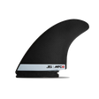 Quillas Carbotune Twin Fin JS