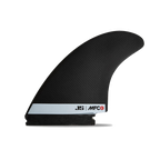 Quillas Carbotune Twin Fin JS