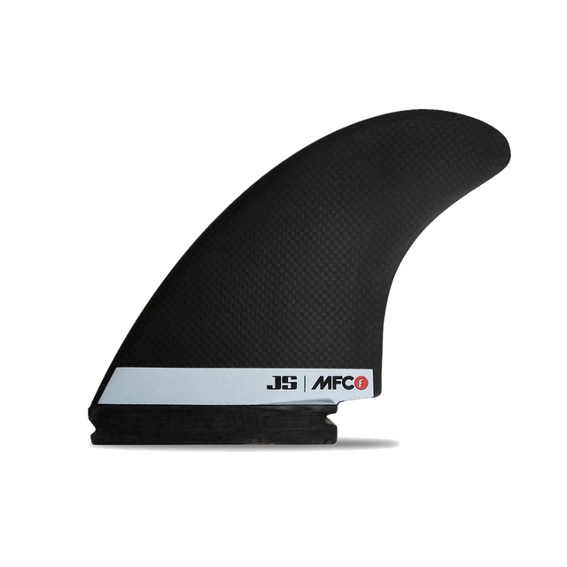 Quillas Carbotune Twin Fin JS