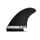 Quillas Carbotune Twin Fin JS