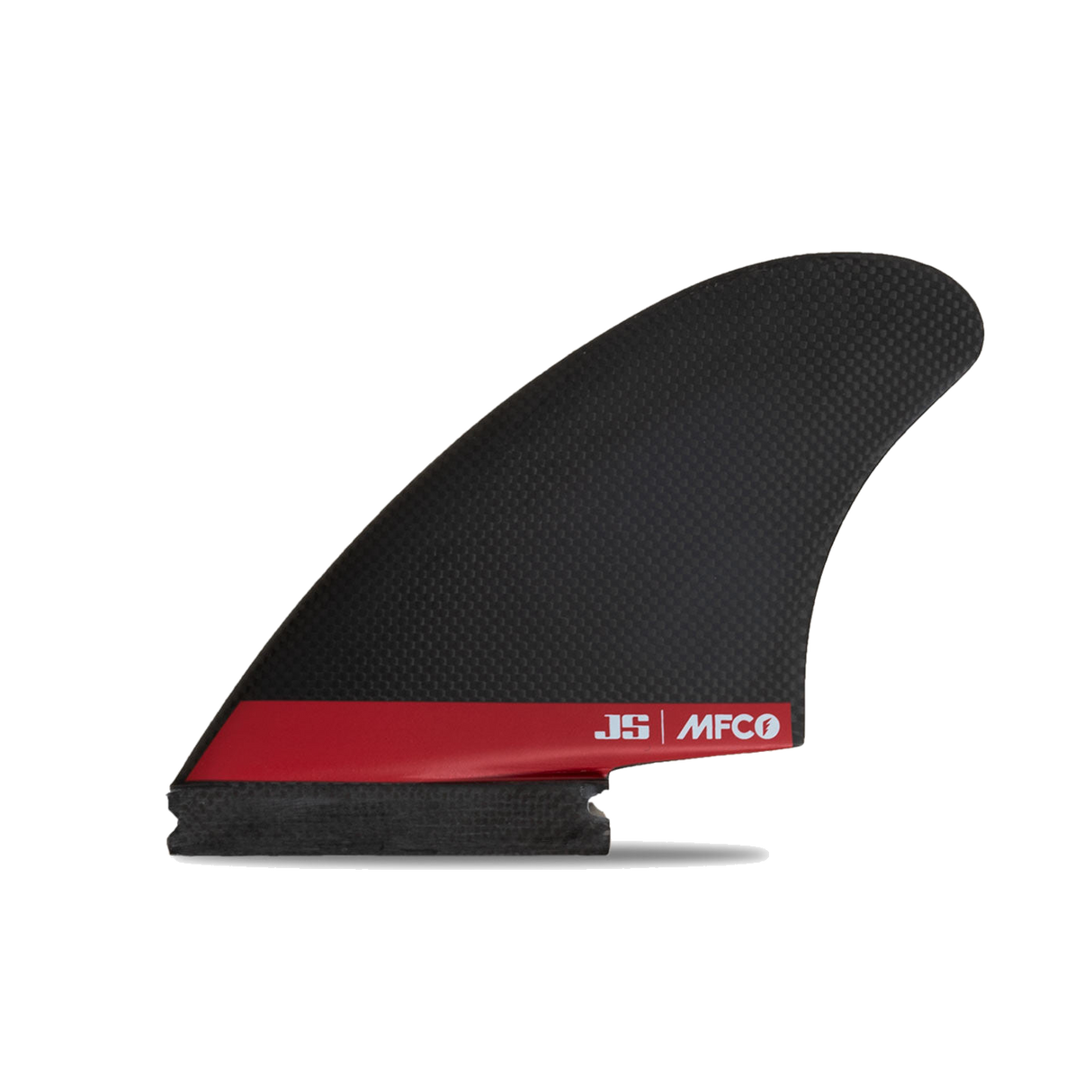 Quillas Carbotune Keel Fin JS