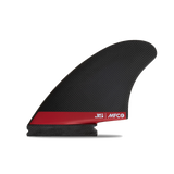 Quillas Carbotune Keel Fin JS