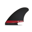 Quillas Carbotune Keel Fin JS