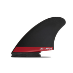 Quillas Carbotune Keel Fin JS