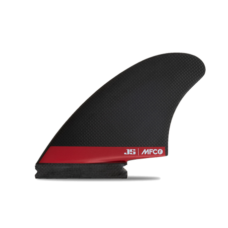 Quillas Carbotune Keel Fin JS