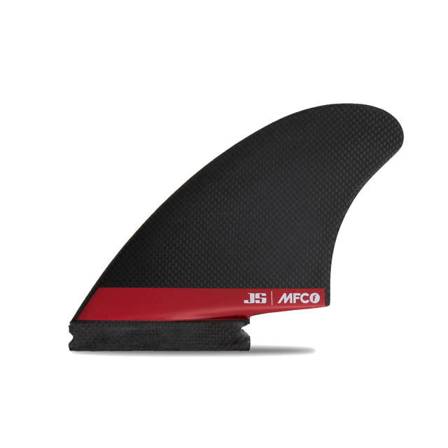Quillas Carbotune Keel Fin JS
