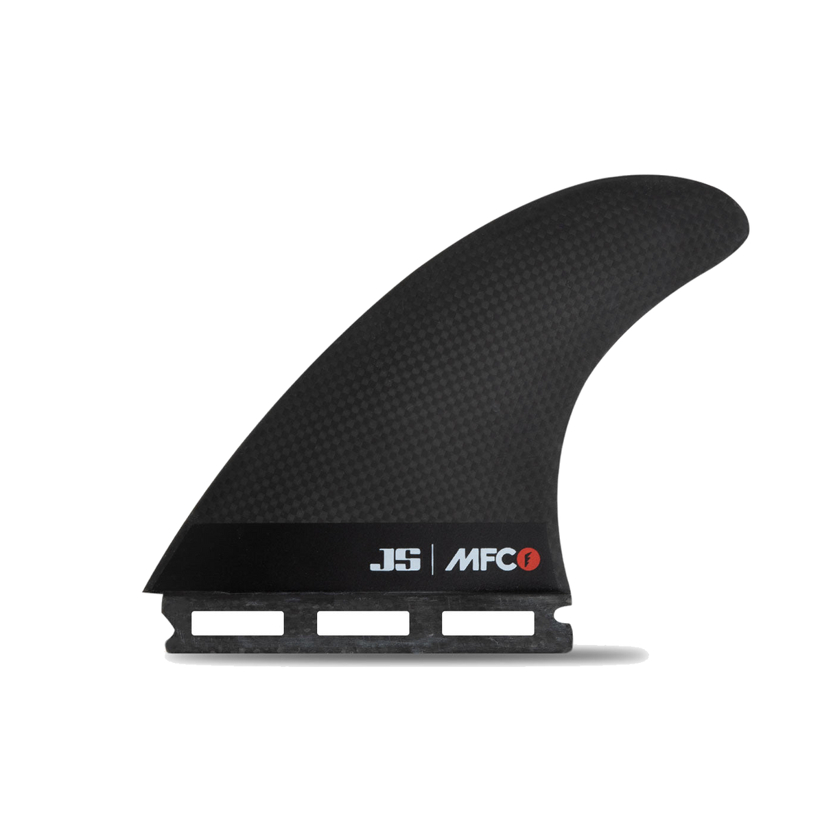 Quillas Carbotune Thruster Fin JS