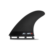 Quillas Carbotune Thruster Fin JS