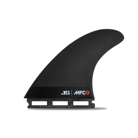 Quillas Carbotune Thruster Fin JS