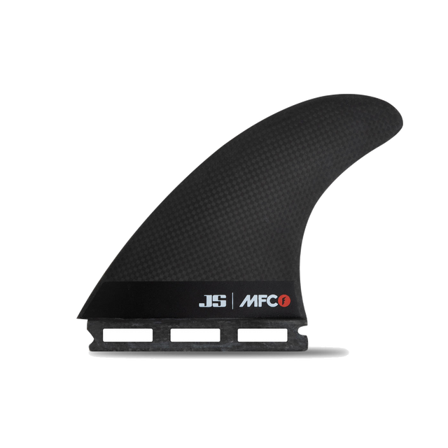 Quillas Carbotune Thruster Fin JS