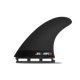Quillas Carbotune Thruster Fin JS