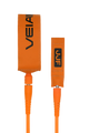 Leash JJF Pro 8'0'' VEIA