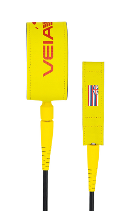 Leash JJF Pro Leash Hawai'i Edition VEIA