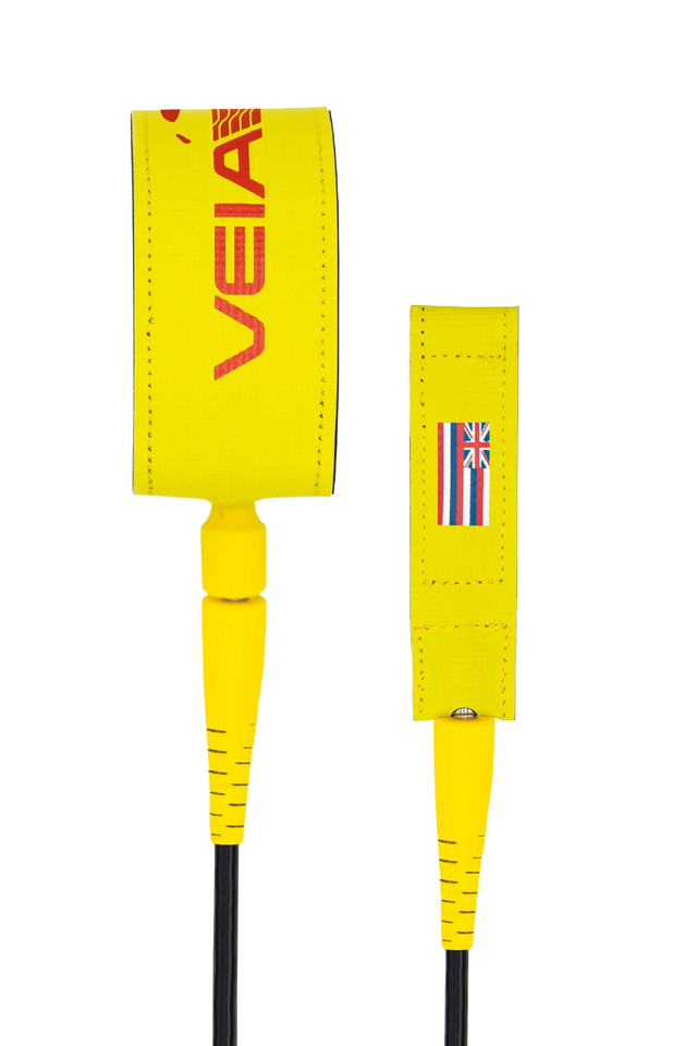 Leash JJF Pro Leash Hawai'i Edition VEIA