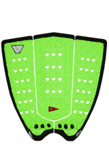 Deck JJF Round Tail Pro Pad VEIA