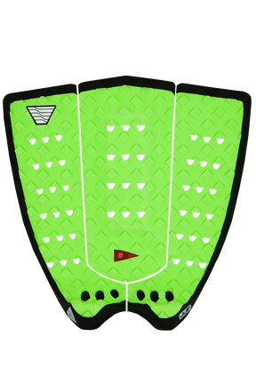 Deck JJF Round Tail Pro Pad VEIA