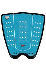 Deck JJF Squash Tail Pro Pad VEIA