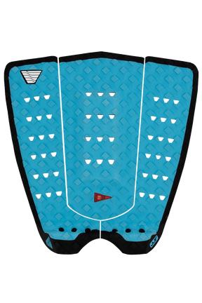 Deck JJF Squash Tail Pro Pad VEIA