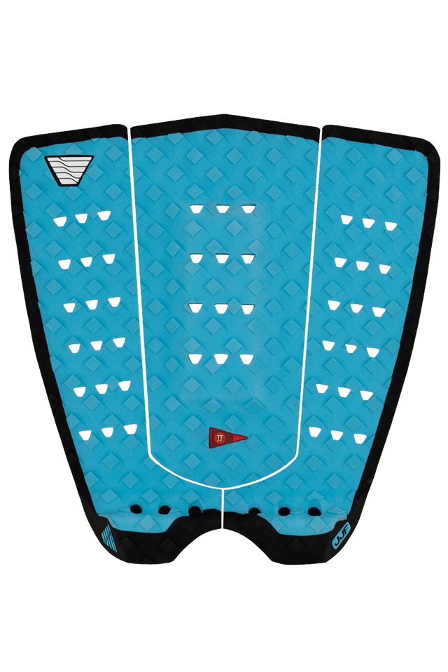 Deck JJF Squash Tail Pro Pad VEIA