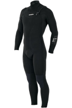 Traje de Surf X10D Hombre 5/4/3 Manera