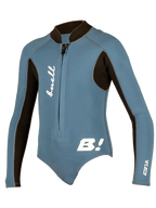 Traje de Surf Corto Mujer Buell
